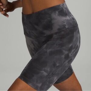 Lululemon Align Shorts 8”